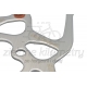 Tarcza hamulcowa Shimano SM-RT66 180 mm 6 śrub